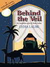Behind the Veil (eBook): An Australian Nurse in Saudi Arabia
